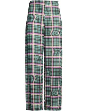 Attic And Barn Trousers - Blue