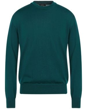 Herno Pullover - Grün