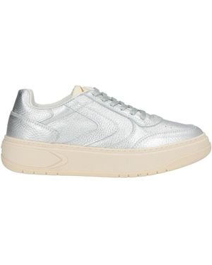 Valsport Trainers Leather - White