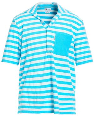 Doppiaa Polo - Azul