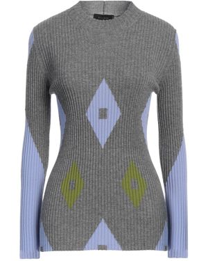 Cividini Jumper Cashmere - Grey