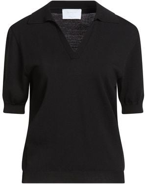 Daniele Fiesoli Pullover - Negro