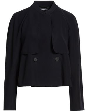 Emporio Armani Jacket - Blue