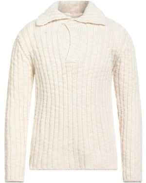 Sandro Pullover - Blanco
