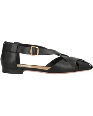 Bally Ballerina - Schwarz