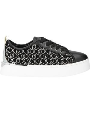 Liu Jo Trainers - Black