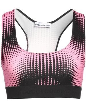 Rabanne Top - Red