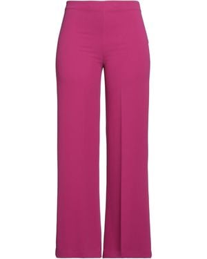 Jucca Trousers - Pink