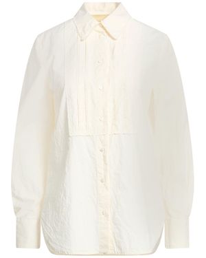 Momoní Camisa - Blanco