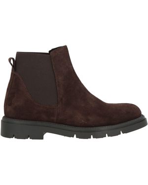 KENGEL Stiefelette - Braun