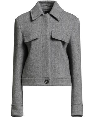 Sportmax Jacket - Grey