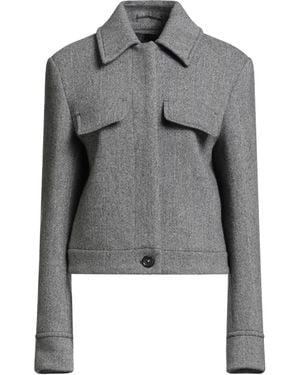 Sportmax Jacket - Grey