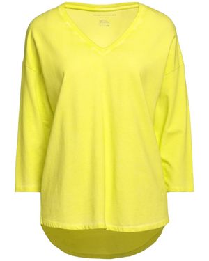 Majestic Filatures Felpa - Giallo
