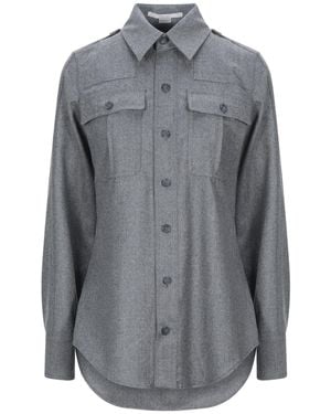 Stella McCartney Shirt - Grey