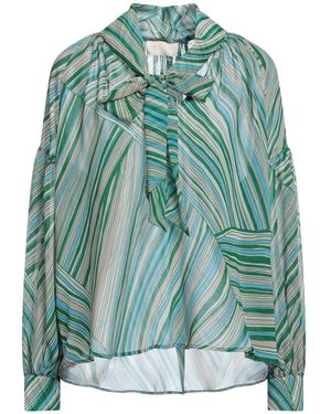 iBlues Top - Green