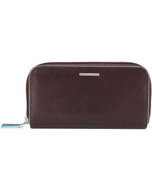 Piquadro Brieftasche - Braun