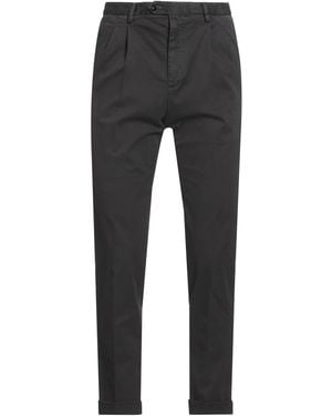 Drumohr Pants - Gray