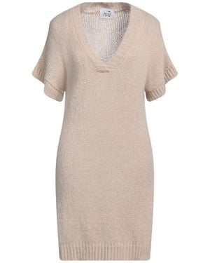 Niu Jumper - Natural
