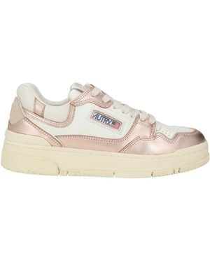 Autry Sneakers - Natur