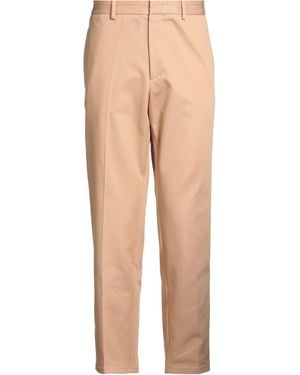Jil Sander Trousers - Natural