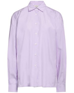 Laneus Shirt - Purple