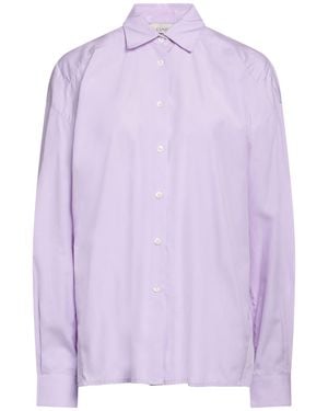 Laneus Camisa - Morado