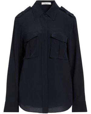 Dorothee Schumacher Camisa - Azul