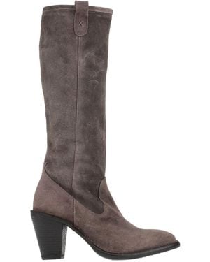 Fiorentini + Baker Boot - Brown