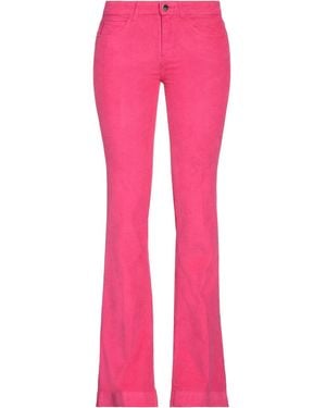 Kaos Trouser - Pink