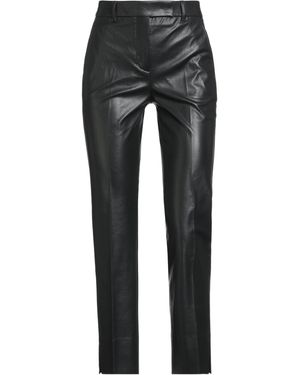 Incotex By Slowear Pants Polyester, Polyurethane Resin - Gray