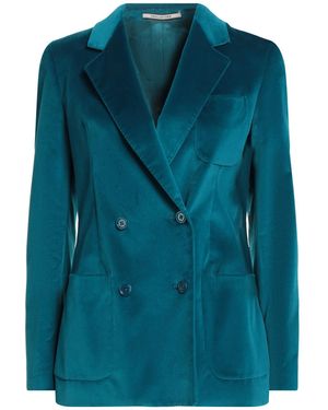 Tagliatore 0205 Blazer - Blue