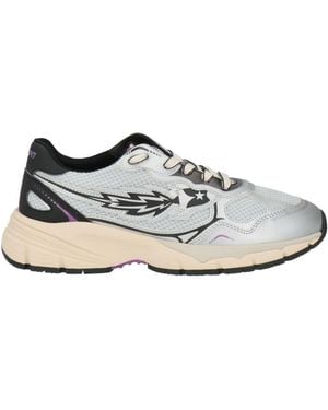ENTERPRISE JAPAN Trainers - White