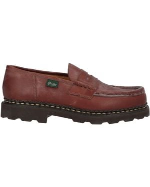 Paraboot Loafers Leather - Brown