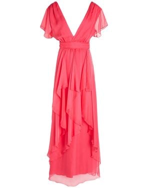 Liu Jo Maxi Dress - Pink