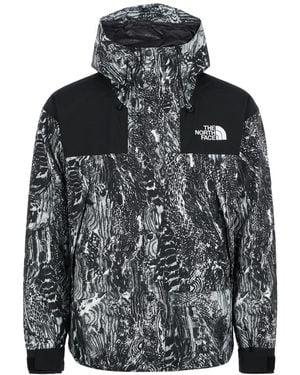The North Face Jacket Polyester - Black