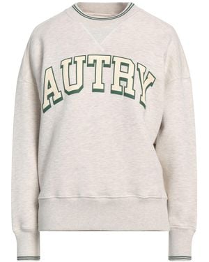 Autry Sweatshirt - Grey