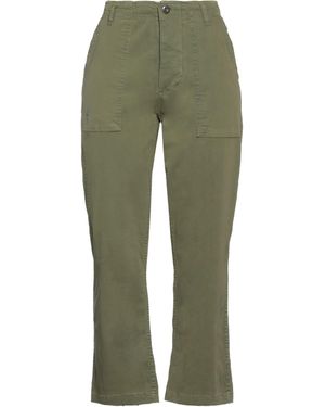 Ragdoll Trouser - Green