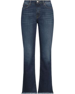 2W2M Jeans - Blue
