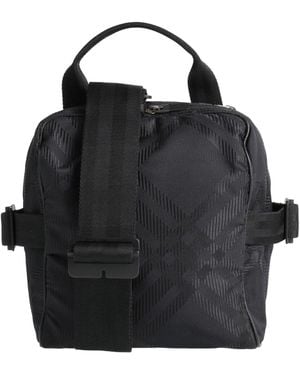 Burberry Cross-body Bag - Black