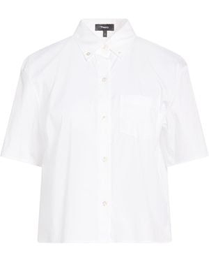 Theory Shirt - White