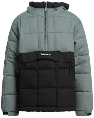 Timberland Puffer - Grey