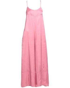 SEVENTY VENEZIA Tuta Intera - Rosa