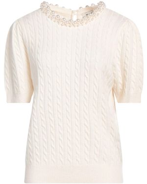 Sandro Jumper - Natural