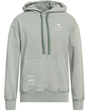 Mauna Kea Sweatshirt - Gray
