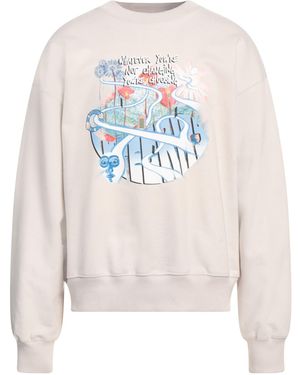 Isnurh Sweatshirt - Weiß