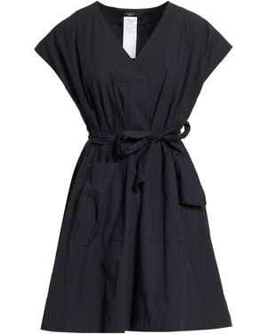 Weekend by Maxmara Mini Dress - Black