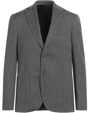 Officine Generale Blazer - Grigio
