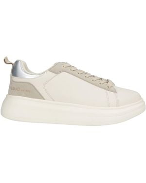 Liu Jo Trainers - Natural