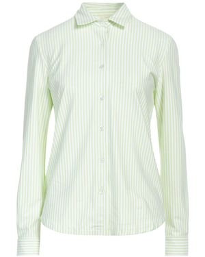 Fedeli Shirt - Green