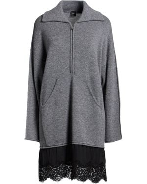 Pinko Mini Dress - Grey